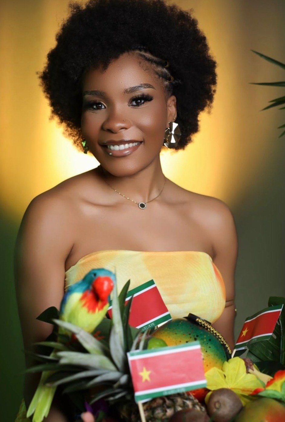 Formation Auto-maquillage