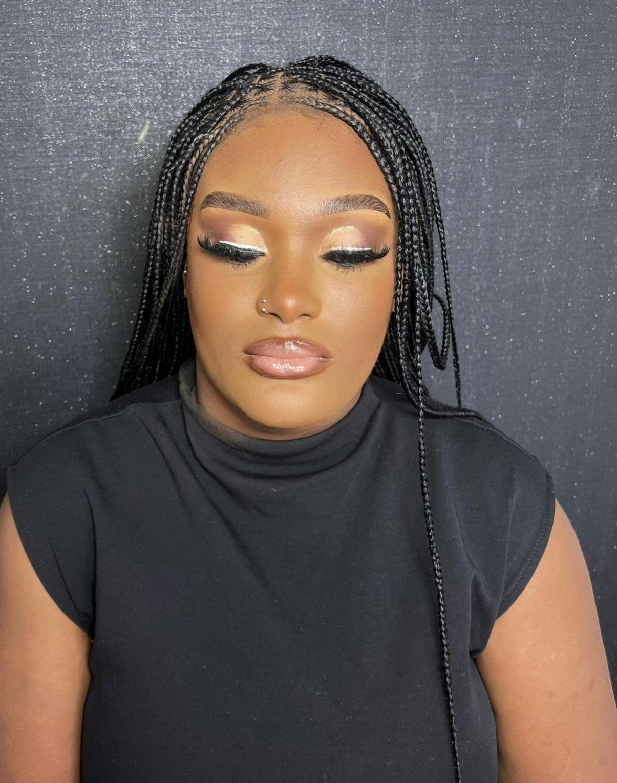 Maquillage Sophistiqué